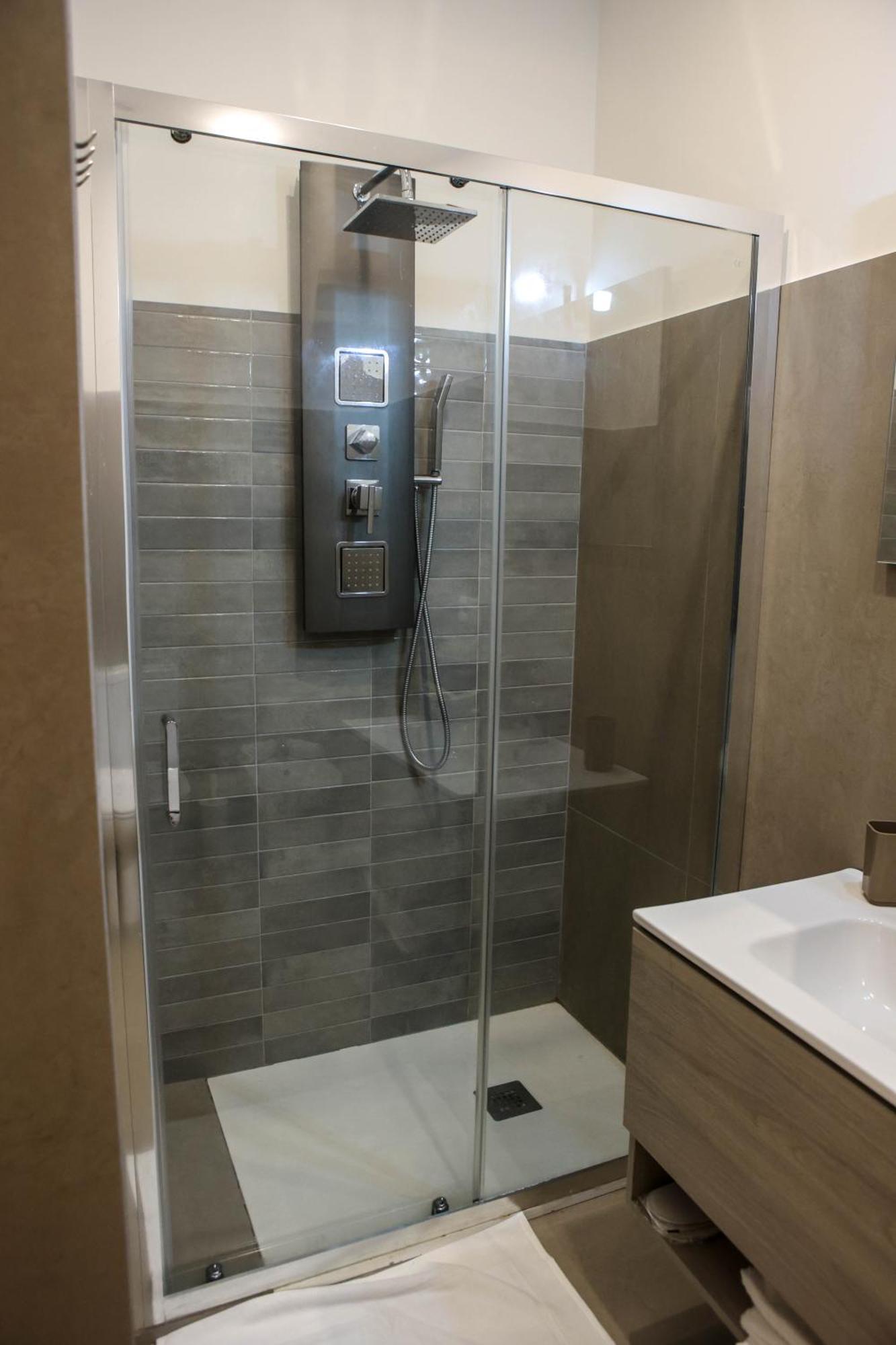 B&B Suites&Rooms Piazza Dei Martiri Catania Eksteriør bilde