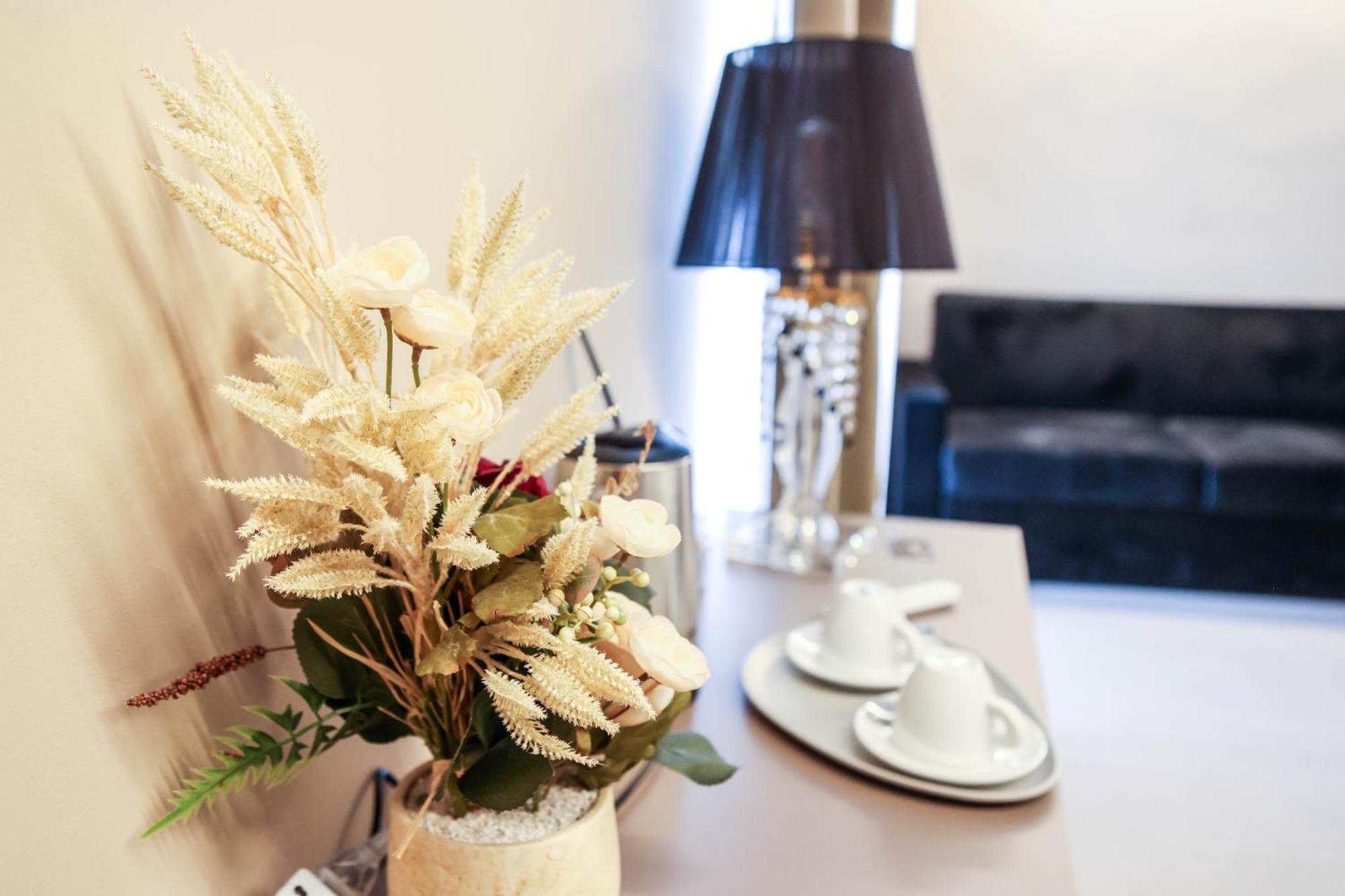 B&B Suites&Rooms Piazza Dei Martiri Catania Eksteriør bilde