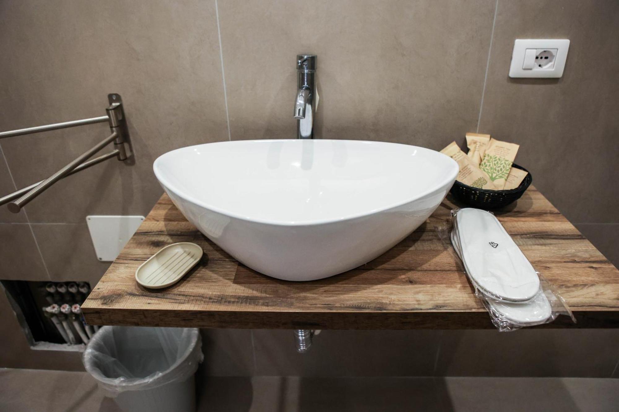 B&B Suites&Rooms Piazza Dei Martiri Catania Eksteriør bilde