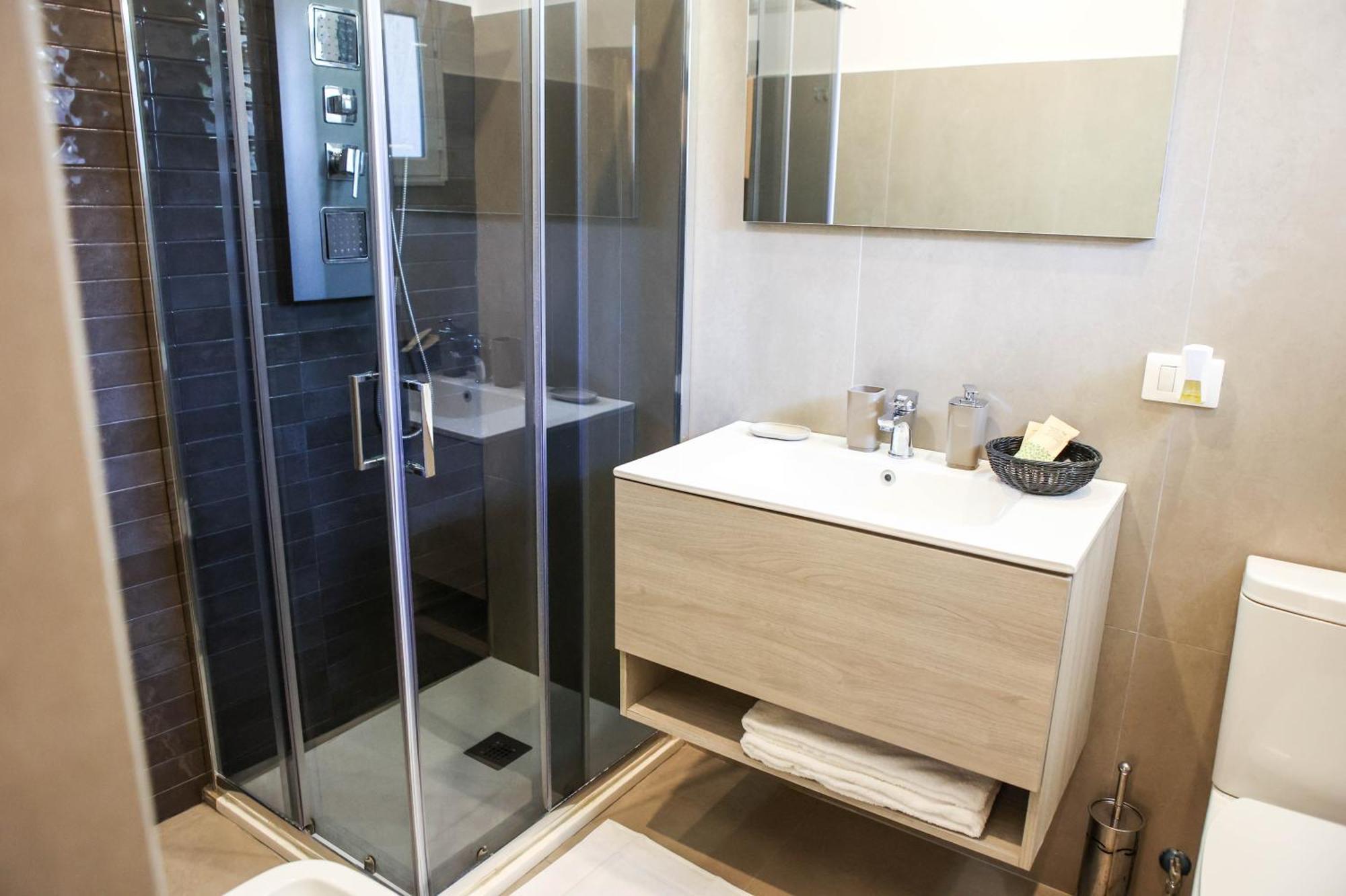 B&B Suites&Rooms Piazza Dei Martiri Catania Eksteriør bilde