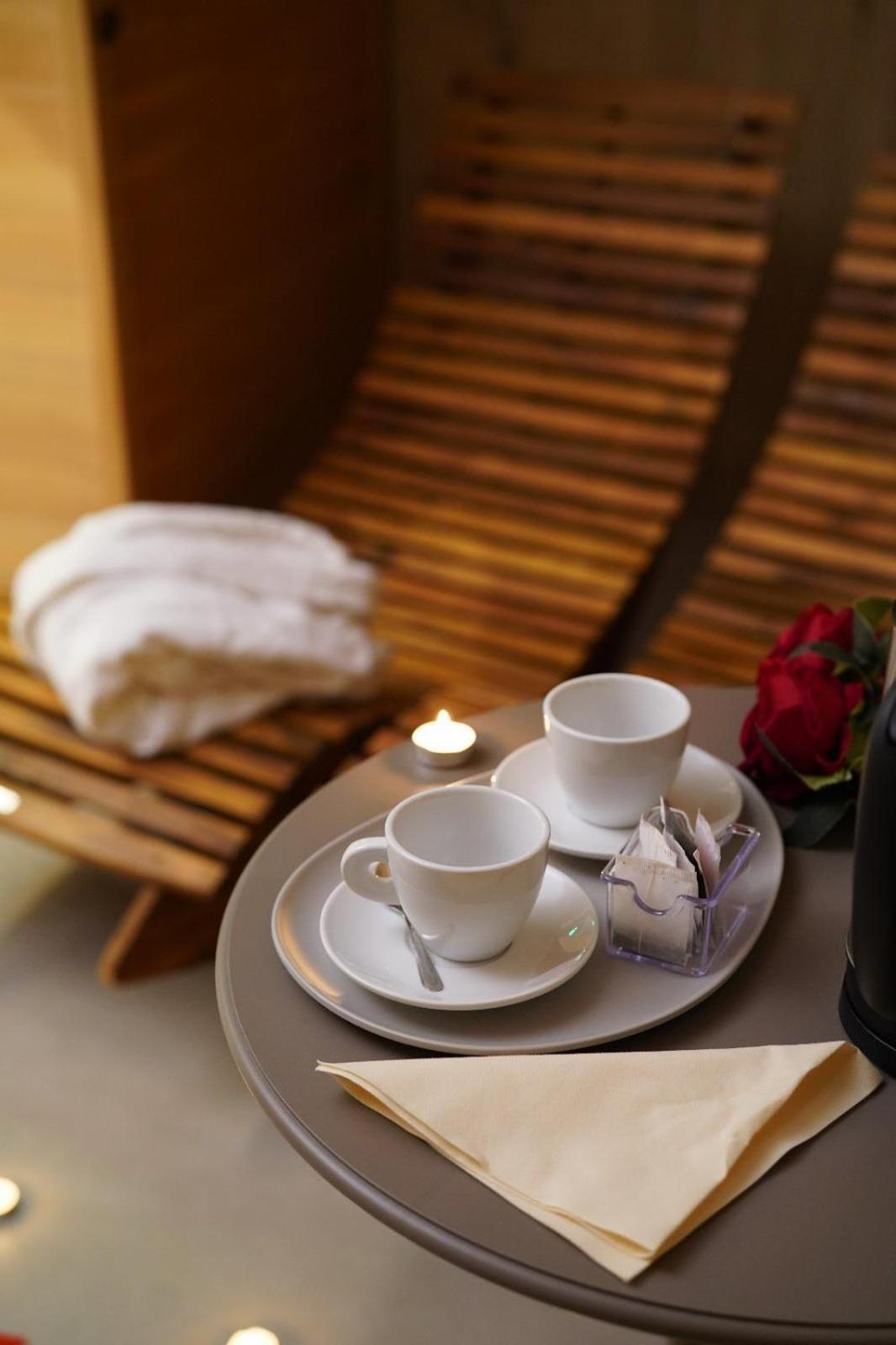B&B Suites&Rooms Piazza Dei Martiri Catania Eksteriør bilde