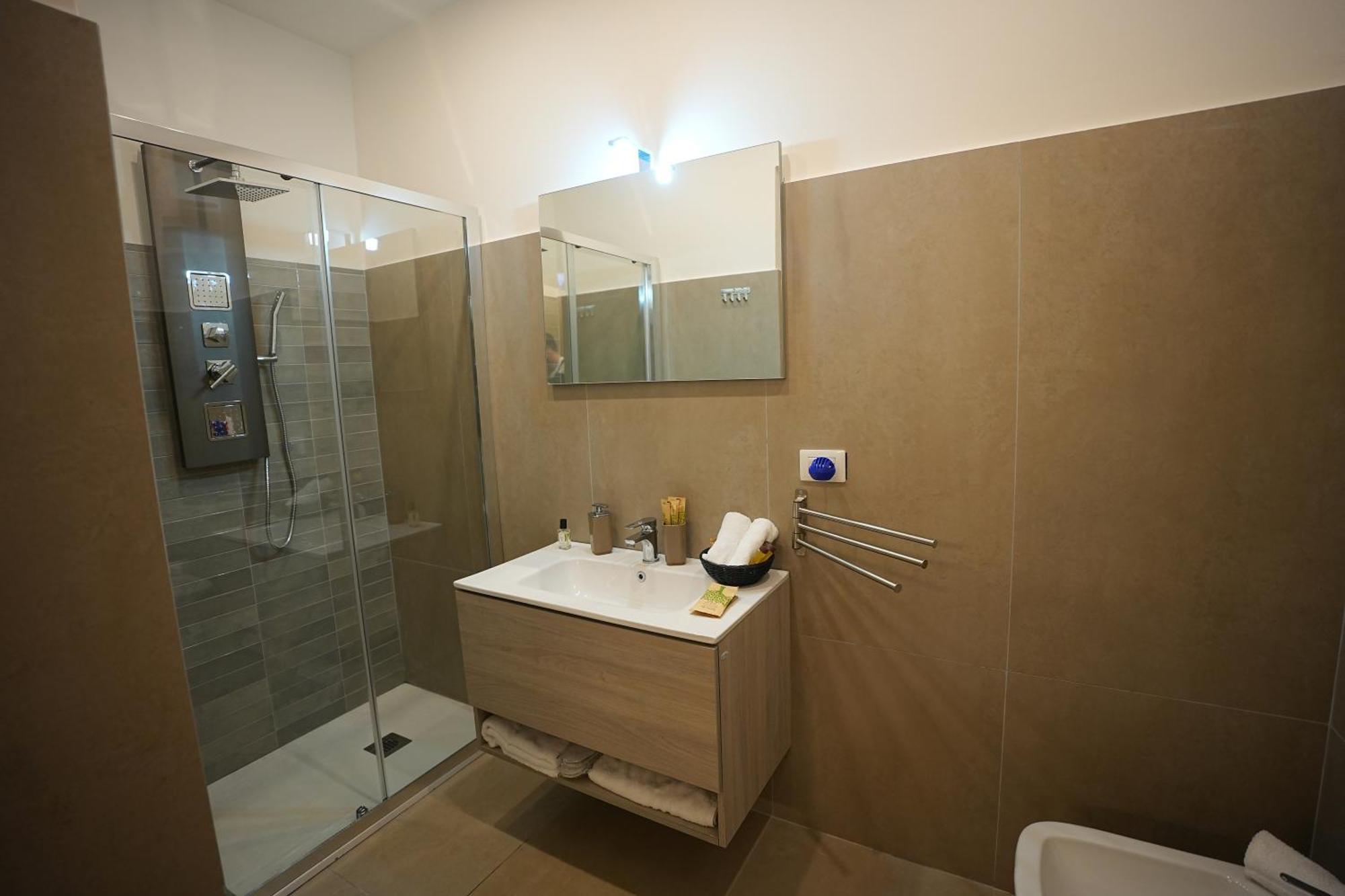 B&B Suites&Rooms Piazza Dei Martiri Catania Eksteriør bilde