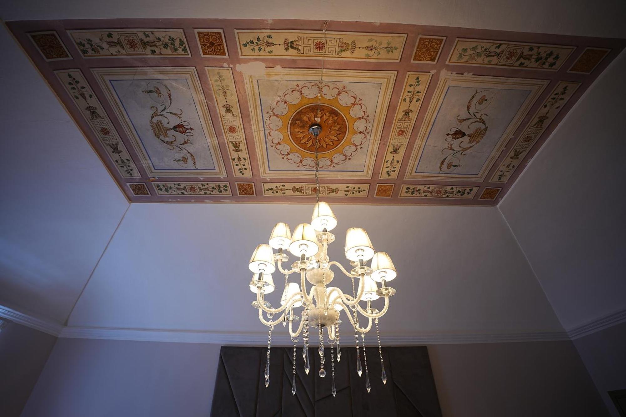 B&B Suites&Rooms Piazza Dei Martiri Catania Eksteriør bilde