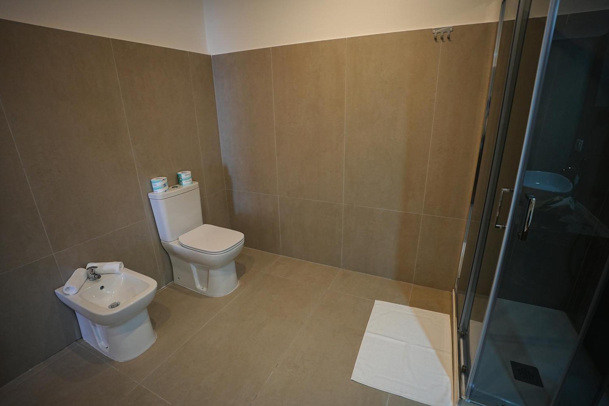 B&B Suites&Rooms Piazza Dei Martiri Catania Eksteriør bilde