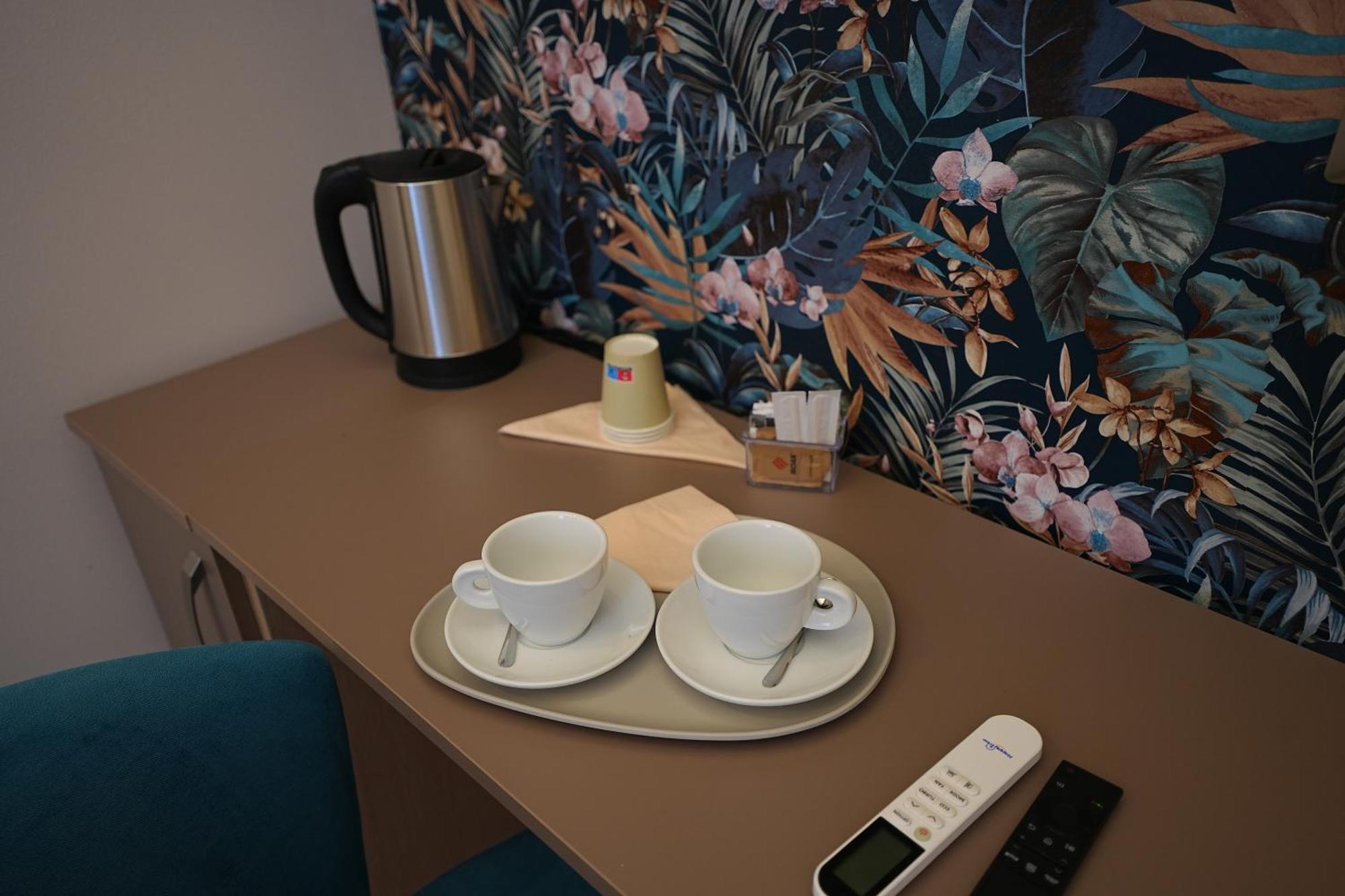 B&B Suites&Rooms Piazza Dei Martiri Catania Eksteriør bilde