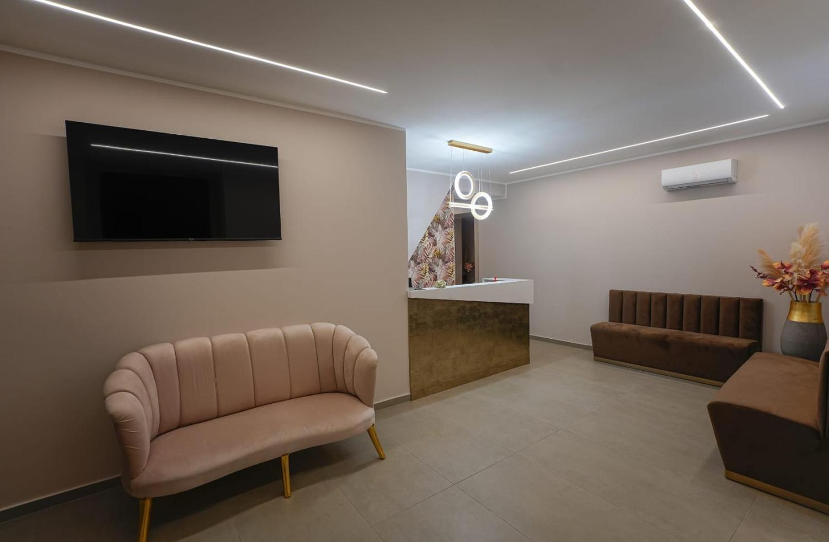 B&B Suites&Rooms Piazza Dei Martiri Catania Eksteriør bilde