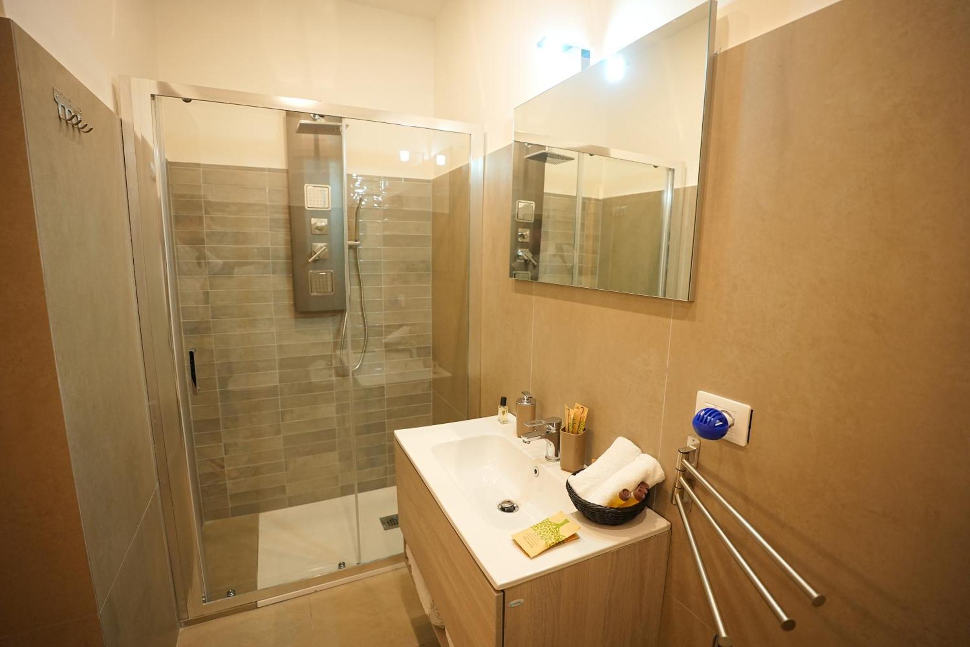 B&B Suites&Rooms Piazza Dei Martiri Catania Eksteriør bilde