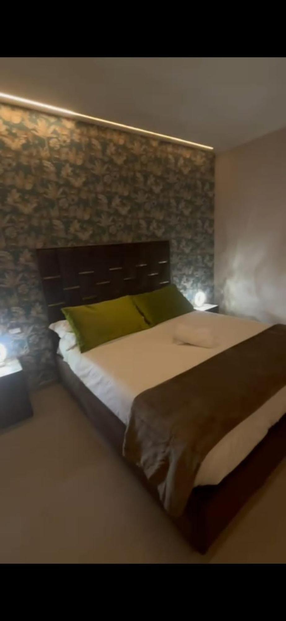 B&B Suites&Rooms Piazza Dei Martiri Catania Eksteriør bilde